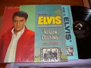ELVIS PRESLEY ORIGINAL SOUNDTRACK LP KISSIN COUSINS LSP-2894 STEREO IN SHRINK