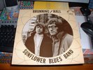 Brunning Hall Sunflower Blues Band..GEMINI..GM2010..1971..N/Mint..VERY RARE..