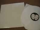 BEATLES WHITE ALBUM- U.K. WHITE VINYL- - BEST SOUND - NEAR MINT- POSTER & PICS