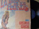 LA BANDA DE LOS FELINOS 