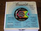 Barbara Acklin NORTHERN SOUL 45 Am I the Same Girl / Be By My Side