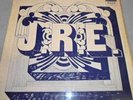 JAZZ ROCK EXPERIENCE jre - LP UK ORIGINAL psych prog jazz Deram Nova NOT genesis