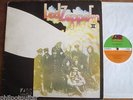 Led Zeppelin II Vinyl Lp Promotional copy RARE  99P 