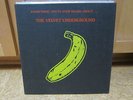 The Velvet Underground 3 LP Box Set 