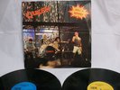 QUEEN Magic at Knebworth 2 LP Vinyl Import
