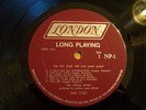 ROLLING STONES BIG HITS (HIGH TIDE & GREEN GRASS) MAROON LABEL MONO