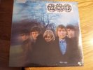 ROLLING STONES BETWEEN THE BUTTONS SEALED STEREO WITH RARE STICKER