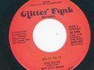 MODERN SOUL / BOOGIE FUNK   BIG DAVE   DO IT TO IT   {GLITTER FUNK}