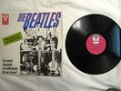 Die Beatles Please Please Me German Hor Zu Records Release SHZE 117 Vinyl LP VG+