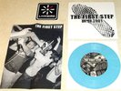 THE FIRST STEP Demo 2001 7