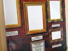 MFSL  E.L.P. Emerson Lake & Palmer PICTURE AT AN EXBITION LP  EX PLUS