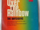 The BAYSIDERS - Over The Rainbow - 1961 Harmony