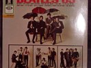 THE BEATLES  Beatles '65  German Odeon LP EX / Mint -