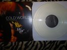 Cold World no omega CLEAR have heart trapped under ice rival mob mental rzl dzl