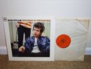 BOB DYLAN Highway 61 Revisited LP CBS 1965 UK 1st Press
