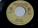 1956 Canada Rock 45 Little Richard Cream Regency Hear