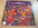 SANTANA - SUPERNATURAL 2000 2LP 180g VINYL LTD ED CLASSIC ROCK