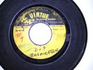 The Inspirations (Rotations) – Put A Dime On D 9-Virtue Acetate Philly Soul 45