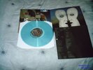 pink floyd the division bell (vinyl) blue mint condition