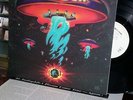 Boston: Same/Self-titled 1976 Mobile Fidelity MFSL