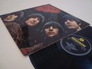 THE BEATLES Rubber Soul LOUD CUT UK MONO LP EX-