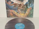 DRAGONNE-On Dragon's Wings M-LP RARE PRIVATE US METAL