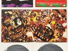 Hard To Believe - A Kiss Covers Compilation 2LP (nirvana, all, hard-ons)