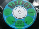 FUNKY CHICKEN Vers 2-SYMARONS-JACPOT-JP 708 -7