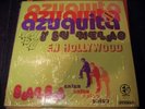 AZUQUITA Y SU MELAO - en hollywood - E&G rare salso - DARK WOMAN - boogaloo mp3