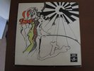 THE PRETTY THINGS - S.F.SORROW - COLUMBIA 1968 1st MONO SX 6306 BLUE BLACK LABEL