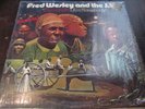 FRED WESLEY AND THE JB'S - damn right i am somebody - PEOPLE
