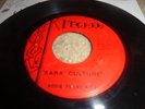 OHIO R&B SOUL 45/ ADDIE PEARL RICE 