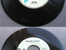 KILLER MOD NEW BREED R&B SOUL 45-JUNIOR & THE CLASSICS-THE DOG-GROOVE WHT DJ