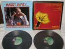 Jazz ** 2 SINGLE LP BOX SET HARRY JAMES ON SHEFFIELD LAB AUDIOPHILE NM-