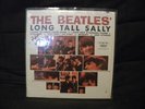 The Beatles long tall sally  canadian t6063 capitol john lennon lp