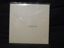 The Beatles white album white vinyl sebx-11841 with poster inserts lp