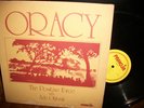 ORACY Positive Force with Ade Olatunji   Pamoja  Detroit Pivate Spiritual Funk