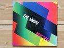 The Knife Deep Cuts LP original brille rabid TOP condition