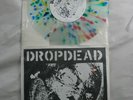 Dropdead / Rupture split 8