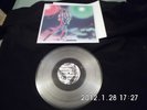 Iron Maiden - Live at the Rainbow - clear vinyl - very limited