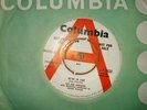 SUE AND SUNSHINE 'WE'RE IN LOVE' COLUMBIA DEMO RARE UK