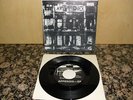 APPENDIX ep PROPAGANDA ORIG KAAOS TERVEET KADET  MOB 47 LAMA