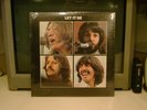 The Beatles Let It Be LP AR 34001 Red Apple Label (Sealed) Gatefold