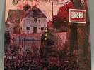 Black Sabbath Debut Lp Warner Bro. #1871 / 1st pressing 