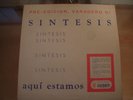 ??OBSCURE GRUPO SINTESIS AQUI ESTAMOS CUBAN LATIN PROG PSYCH KRAUT EGREM AREITO?