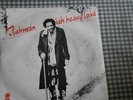 IJAHMAN  VERY RARE 45PS  IAH HEAVY LOAD---I'M A LEVI  HOLLAND   MINT