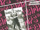 THE CRAMPS - Nazibilly Werwoelfen N'Ont Pas De Bausparvertrag , 10