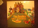 THE BEATLES-YELLOW SUBMARINE-ORIGINAL MONO ISSUE- SUPERB EX (BEAUTIFUL COPY)