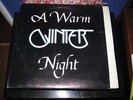 A WARM WINTER NIGHT private issue MODERN SOUL berkeley ca RARE ORIG