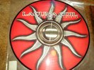 Lacuna Coil Unleashed Memories RARE promo LP vinyl